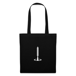 RFA - Tote Bag - Schwarz