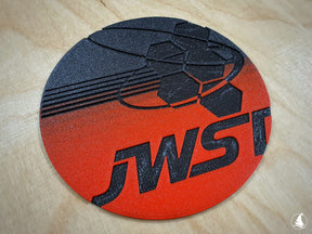 NASA, ESA, CSA – James Webb Space Teleskope Patch