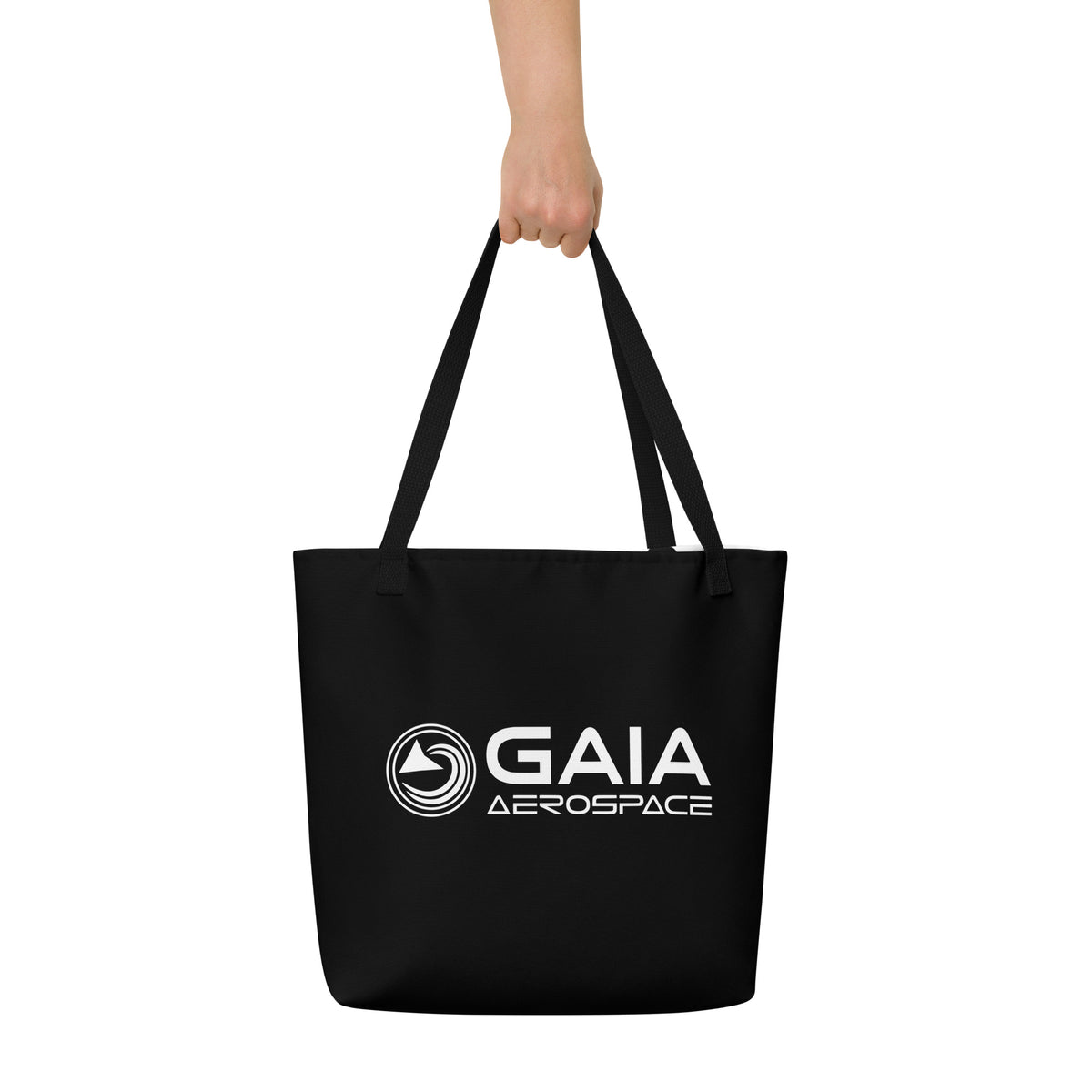 GAIA Aerospace - Bag "Valkyrie Stage Separation"