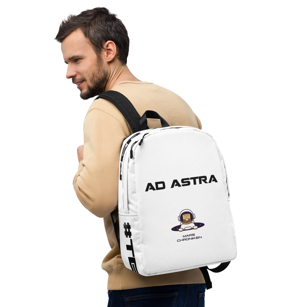 Mars Chroniken - Ad Astra Backpack