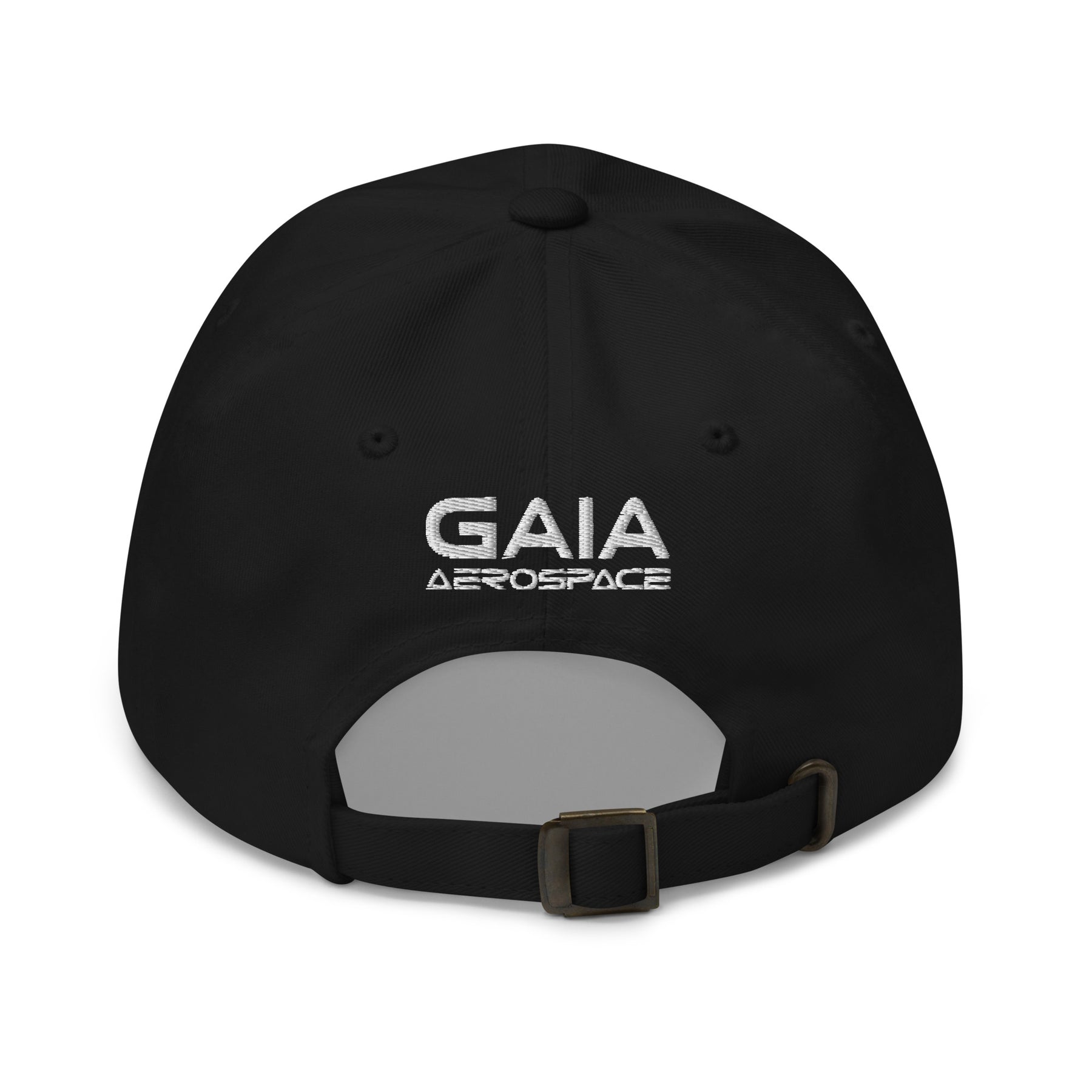 GAIA Aerospace - GAIA-Hat