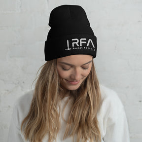RFA – Klassischer RFA Beanie