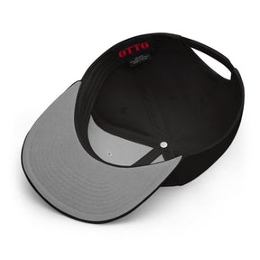 Senkrechtstarter - Nutzlastverkleidungs-Cap