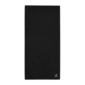 GAIA Aerospace - Know Where Your Valkyrie Towel Is