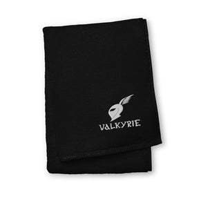 GAIA Aerospace - Know Where Your Valkyrie Towel Is