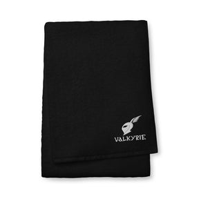 GAIA Aerospace - Know Where Your Valkyrie Towel Is