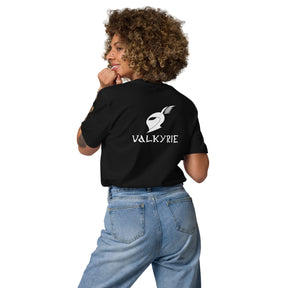 GAIA Aerospace - Organic Shirt "Valkyrie"