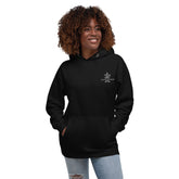 Senkrechtstarter - Icon Hoodie