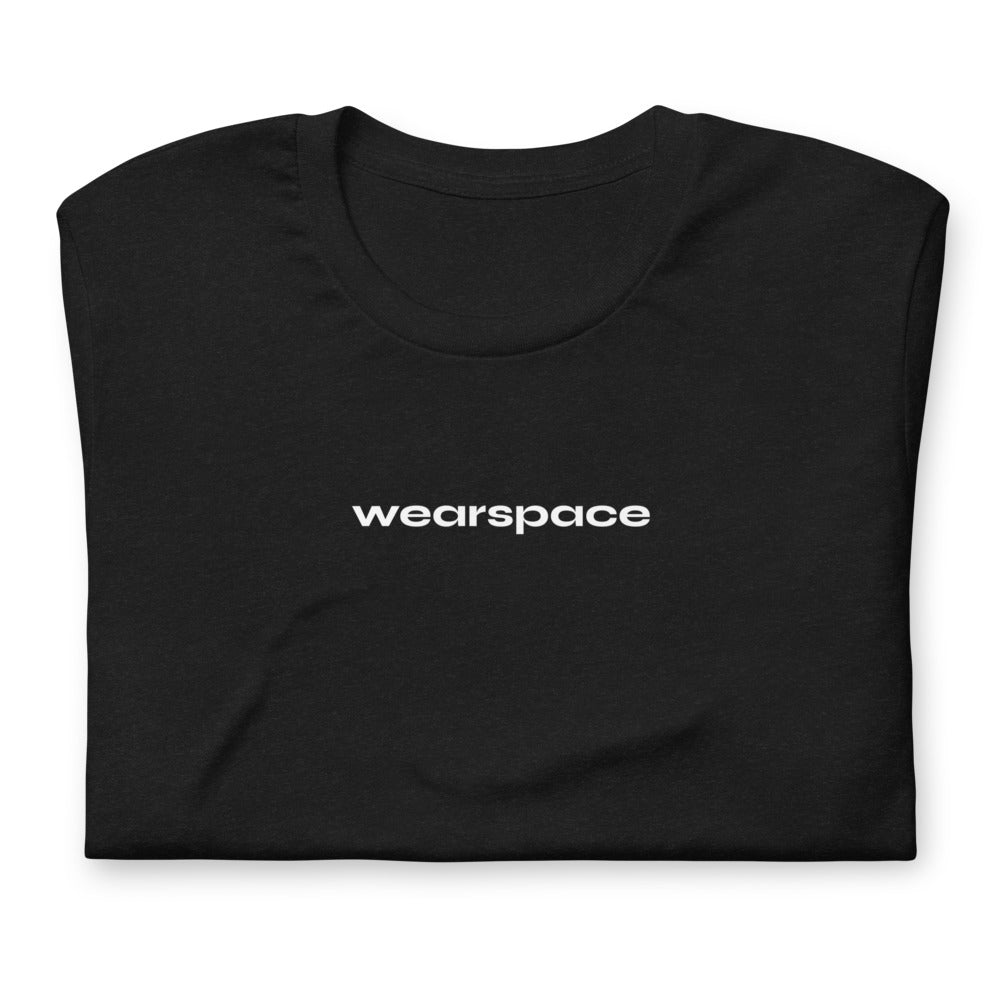 wearspace Logo Shirt
