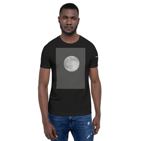 wearspace Moon Shirt