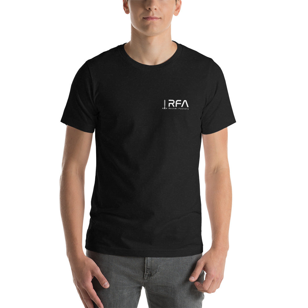RFA – T-Shirt “RFA ONE”