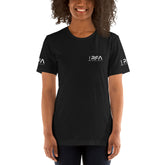 RFA – T-Shirt “Classic RFA Black”
