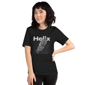 RFA - T-Shirt "HELIX"