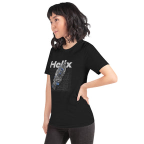 RFA - T-Shirt "HELIX"