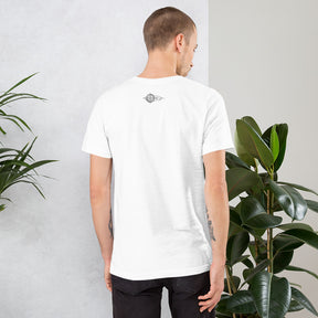 James Webb Stick Shirt - wearspace