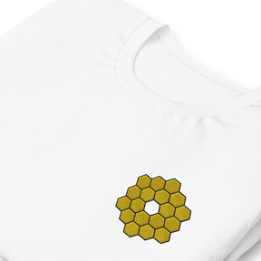 James Webb Stick Shirt - wearspace