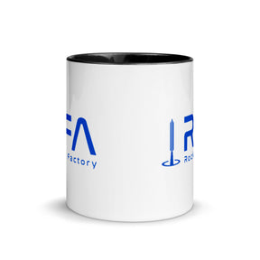 RFA – Rocket Factory Cup