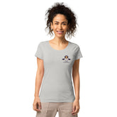 Mars Chroniken - Ad Astra Damen Shirt
